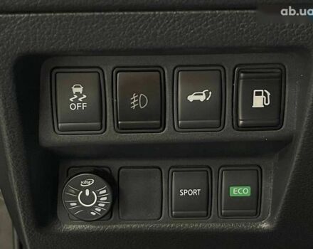 Ниссан Rogue, объемом двигателя 0 л и пробегом 145 тыс. км за 13490 $, фото 20 на Automoto.ua