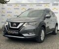 Ниссан Rogue, объемом двигателя 2.5 л и пробегом 217 тыс. км за 12999 $, фото 1 на Automoto.ua