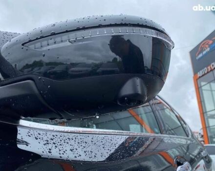 Ниссан Rogue, объемом двигателя 2.5 л и пробегом 116 тыс. км за 15700 $, фото 5 на Automoto.ua