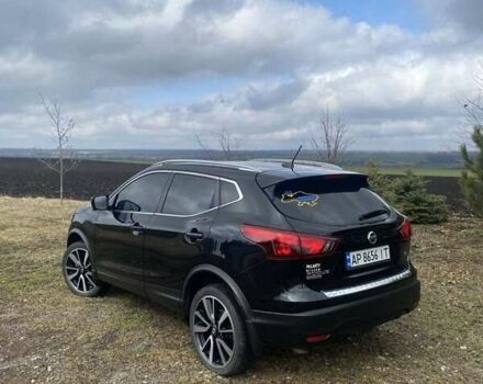 Ниссан Rogue, объемом двигателя 2 л и пробегом 100 тыс. км за 15600 $, фото 1 на Automoto.ua