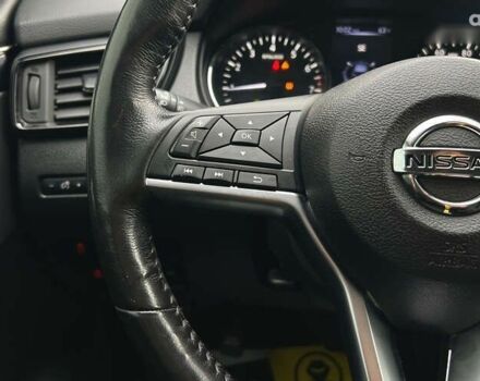 Ниссан Rogue, объемом двигателя 2 л и пробегом 179 тыс. км за 16300 $, фото 15 на Automoto.ua