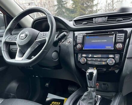 Ніссан Rogue, об'ємом двигуна 2.5 л та пробігом 83 тис. км за 17600 $, фото 16 на Automoto.ua
