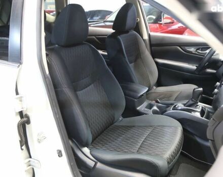 Ніссан Rogue, об'ємом двигуна 0 л та пробігом 167 тис. км за 16000 $, фото 11 на Automoto.ua