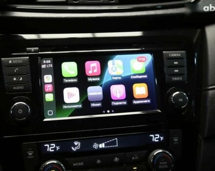 Ніссан Rogue, об'ємом двигуна 0 л та пробігом 167 тис. км за 16000 $, фото 18 на Automoto.ua