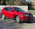 Ниссан Rogue, объемом двигателя 2.5 л и пробегом 187 тыс. км за 10900 $, фото 1 на Automoto.ua