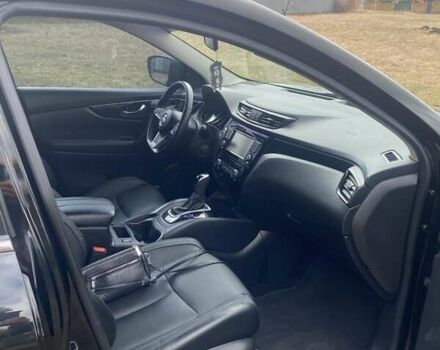 Ниссан Rogue, объемом двигателя 2 л и пробегом 100 тыс. км за 15600 $, фото 14 на Automoto.ua