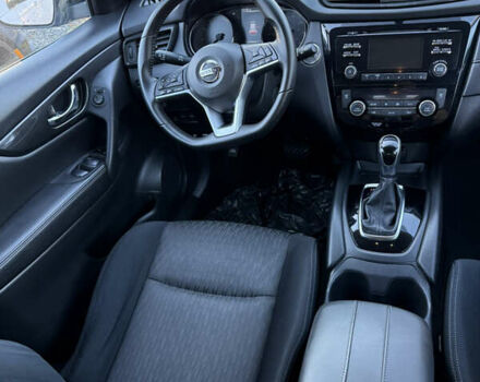 Ниссан Rogue, объемом двигателя 2.5 л и пробегом 172 тыс. км за 15000 $, фото 6 на Automoto.ua