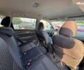 Ниссан Rogue, объемом двигателя 2.5 л и пробегом 161 тыс. км за 9900 $, фото 13 на Automoto.ua