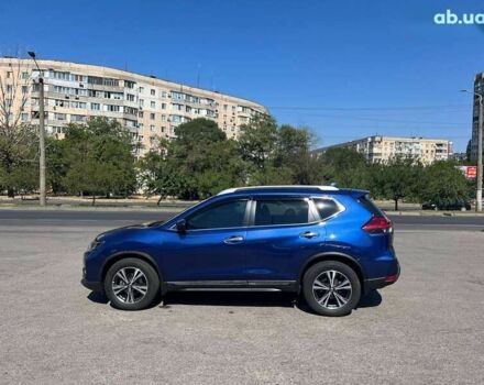 Ниссан Rogue, объемом двигателя 2.5 л и пробегом 167 тыс. км за 16900 $, фото 8 на Automoto.ua