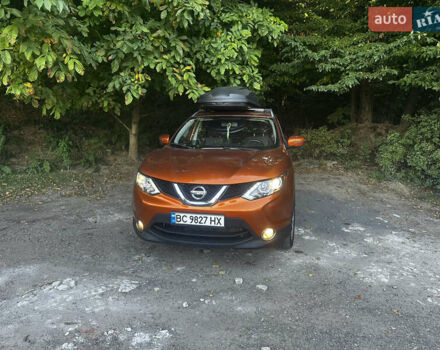 Ниссан Rogue, объемом двигателя 2 л и пробегом 86 тыс. км за 14900 $, фото 3 на Automoto.ua