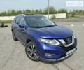 Ниссан Rogue, объемом двигателя 2.49 л и пробегом 115 тыс. км за 16000 $, фото 1 на Automoto.ua