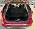 Ніссан Rogue, об'ємом двигуна 2.5 л та пробігом 192 тис. км за 9900 $, фото 7 на Automoto.ua