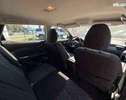 Ниссан Rogue, объемом двигателя 2 л и пробегом 199 тыс. км за 10700 $, фото 6 на Automoto.ua