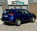 Ніссан Rogue, об'ємом двигуна 2.5 л та пробігом 137 тис. км за 12500 $, фото 13 на Automoto.ua
