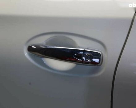 Ніссан Rogue, об'ємом двигуна 0 л та пробігом 167 тис. км за 16000 $, фото 27 на Automoto.ua