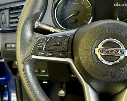 Ніссан Rogue, об'ємом двигуна 2.5 л та пробігом 137 тис. км за 12500 $, фото 22 на Automoto.ua