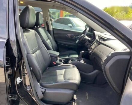 Ниссан Rogue, объемом двигателя 2.5 л и пробегом 153 тыс. км за 13900 $, фото 26 на Automoto.ua