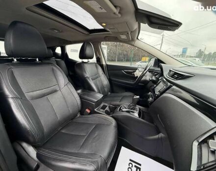 Ниссан Rogue, объемом двигателя 2 л и пробегом 156 тыс. км за 9500 $, фото 10 на Automoto.ua