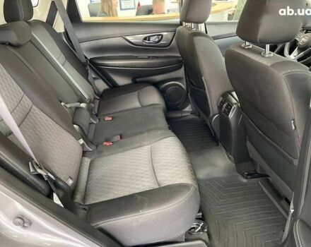 Ниссан Rogue, объемом двигателя 2.5 л и пробегом 113 тыс. км за 13990 $, фото 29 на Automoto.ua
