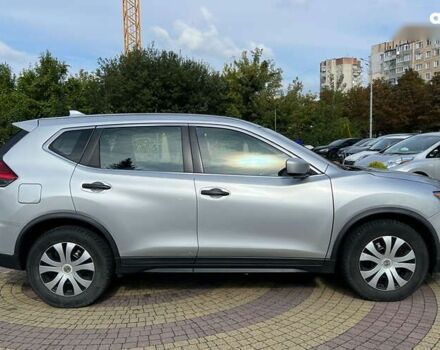 Ниссан Rogue, объемом двигателя 0 л и пробегом 184 тыс. км за 12300 $, фото 7 на Automoto.ua
