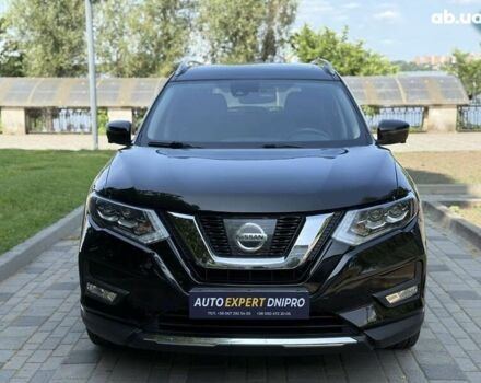 Ниссан Rogue, объемом двигателя 2.5 л и пробегом 95 тыс. км за 17500 $, фото 3 на Automoto.ua