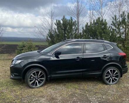 Ниссан Rogue, объемом двигателя 2 л и пробегом 100 тыс. км за 15600 $, фото 2 на Automoto.ua