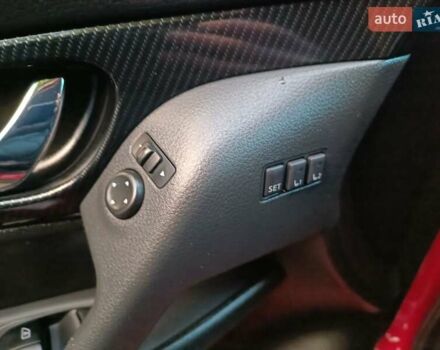 Ниссан Rogue, объемом двигателя 2.49 л и пробегом 140 тыс. км за 14400 $, фото 9 на Automoto.ua