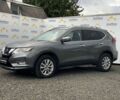 Ниссан Rogue, объемом двигателя 2.5 л и пробегом 217 тыс. км за 12999 $, фото 14 на Automoto.ua