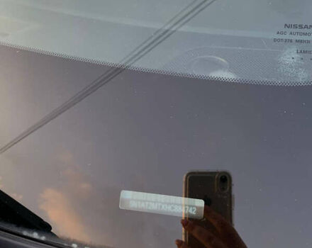 Ниссан Rogue, объемом двигателя 0 л и пробегом 100 тыс. км за 12850 $, фото 20 на Automoto.ua