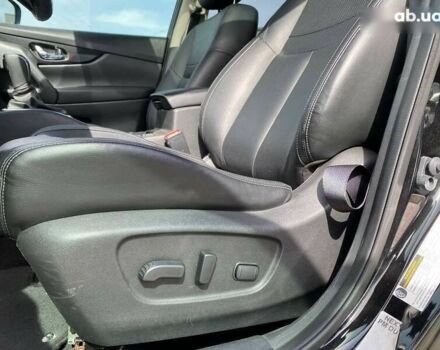 Ниссан Rogue, объемом двигателя 2.5 л и пробегом 153 тыс. км за 13900 $, фото 21 на Automoto.ua