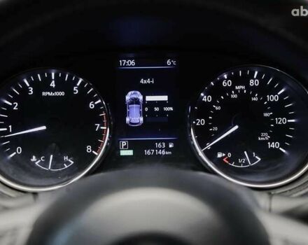 Ніссан Rogue, об'ємом двигуна 0 л та пробігом 167 тис. км за 16000 $, фото 16 на Automoto.ua