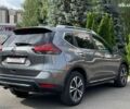 Ниссан Rogue, объемом двигателя 2.5 л и пробегом 120 тыс. км за 16700 $, фото 10 на Automoto.ua