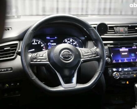 Ніссан Rogue, об'ємом двигуна 0 л та пробігом 167 тис. км за 16000 $, фото 15 на Automoto.ua