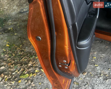 Ниссан Rogue, объемом двигателя 2 л и пробегом 86 тыс. км за 14900 $, фото 17 на Automoto.ua