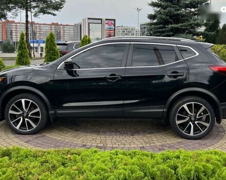 Ниссан Rogue, объемом двигателя 2 л и пробегом 179 тыс. км за 16300 $, фото 3 на Automoto.ua