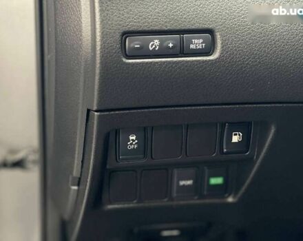 Ниссан Rogue, объемом двигателя 2.5 л и пробегом 113 тыс. км за 13990 $, фото 17 на Automoto.ua