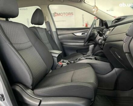 Ниссан Rogue, объемом двигателя 2.5 л и пробегом 113 тыс. км за 13990 $, фото 28 на Automoto.ua