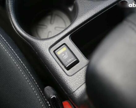 Ніссан Rogue, об'ємом двигуна 0 л та пробігом 167 тис. км за 16000 $, фото 21 на Automoto.ua