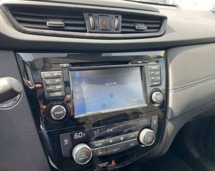 Ниссан Rogue, объемом двигателя 2.5 л и пробегом 153 тыс. км за 13900 $, фото 15 на Automoto.ua
