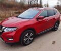 Ніссан Rogue, об'ємом двигуна 2.49 л та пробігом 106 тис. км за 18900 $, фото 14 на Automoto.ua