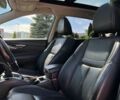 Ниссан Rogue, объемом двигателя 2.5 л и пробегом 115 тыс. км за 15999 $, фото 15 на Automoto.ua