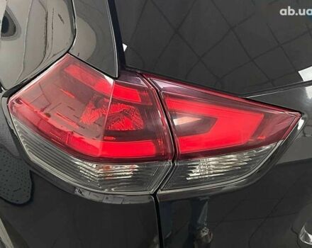 Ниссан Rogue, объемом двигателя 0 л и пробегом 145 тыс. км за 13490 $, фото 11 на Automoto.ua