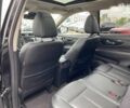 Ниссан Rogue, объемом двигателя 2.5 л и пробегом 116 тыс. км за 15700 $, фото 26 на Automoto.ua