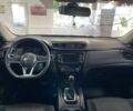 Ниссан Rogue, объемом двигателя 0 л и пробегом 145 тыс. км за 13490 $, фото 28 на Automoto.ua