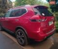 Ниссан Rogue, объемом двигателя 2.49 л и пробегом 140 тыс. км за 14400 $, фото 1 на Automoto.ua