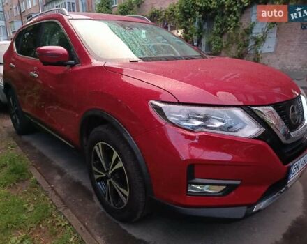 Ниссан Rogue, объемом двигателя 2.49 л и пробегом 140 тыс. км за 14400 $, фото 15 на Automoto.ua