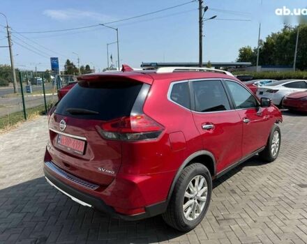 Ніссан Rogue, об'ємом двигуна 2.5 л та пробігом 192 тис. км за 9900 $, фото 6 на Automoto.ua