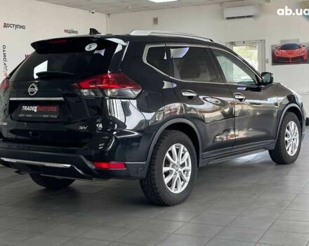Ниссан Rogue, объемом двигателя 0 л и пробегом 145 тыс. км за 13490 $, фото 15 на Automoto.ua