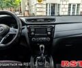 Ниссан Rogue, объемом двигателя 2.5 л и пробегом 182 тыс. км за 12500 $, фото 6 на Automoto.ua