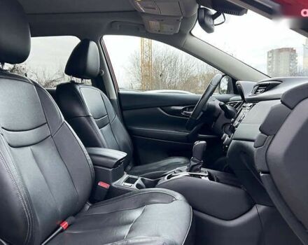 Ніссан Rogue, об'ємом двигуна 2.5 л та пробігом 83 тис. км за 17600 $, фото 17 на Automoto.ua
